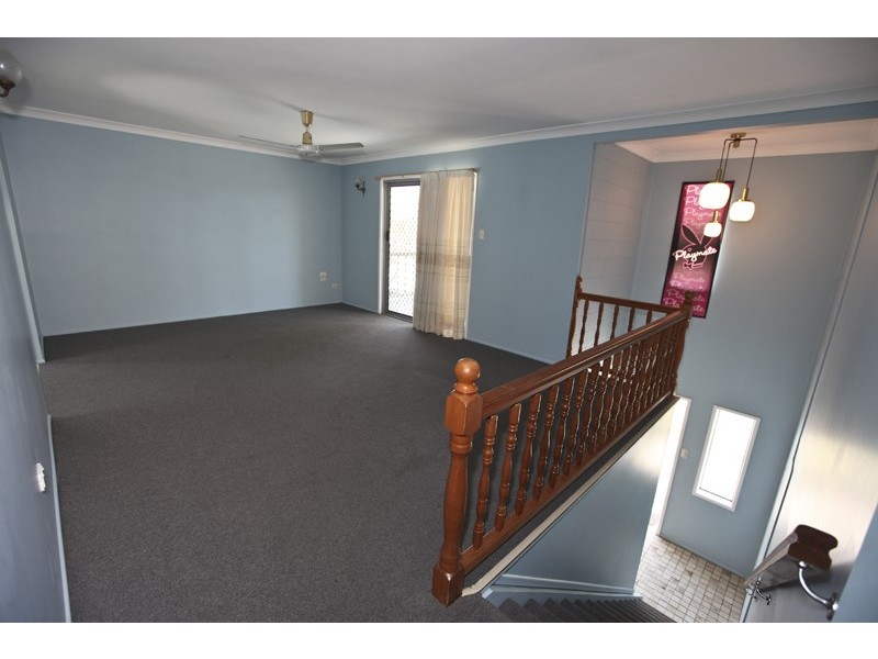 34 Bradford Rd, Gladstone QLD 4680