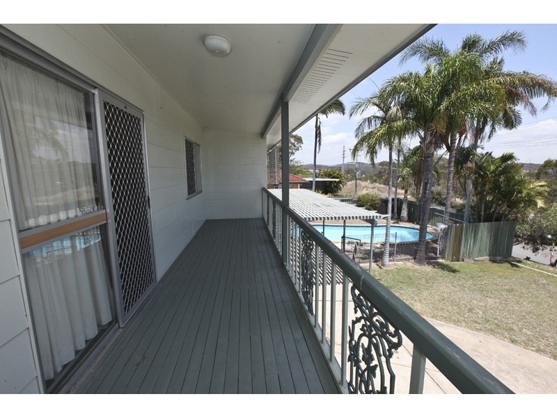 34 Bradford Rd, Gladstone QLD 4680