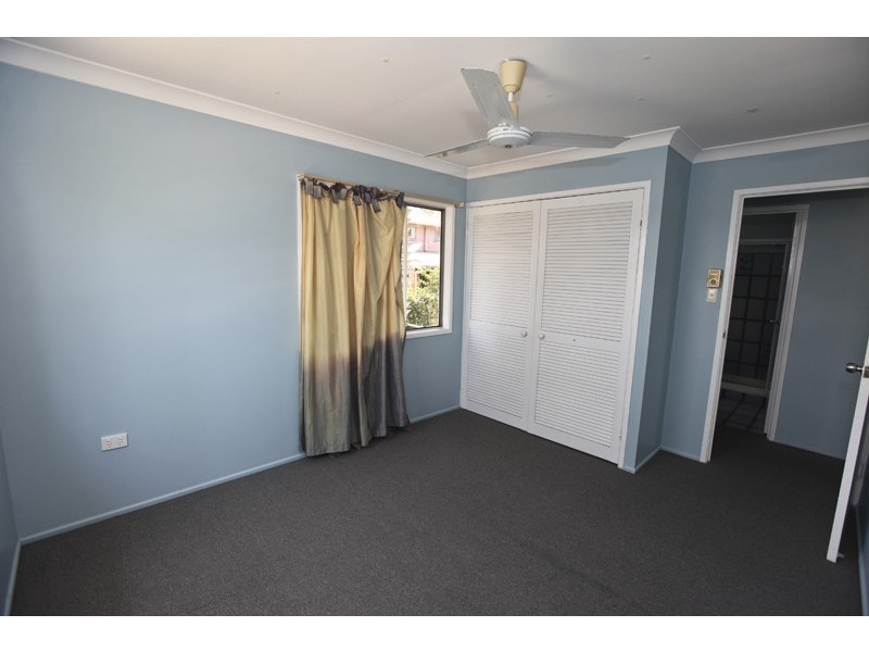 34 Bradford Rd, Gladstone QLD 4680