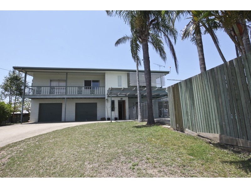 34 Bradford Rd, Gladstone QLD 4680