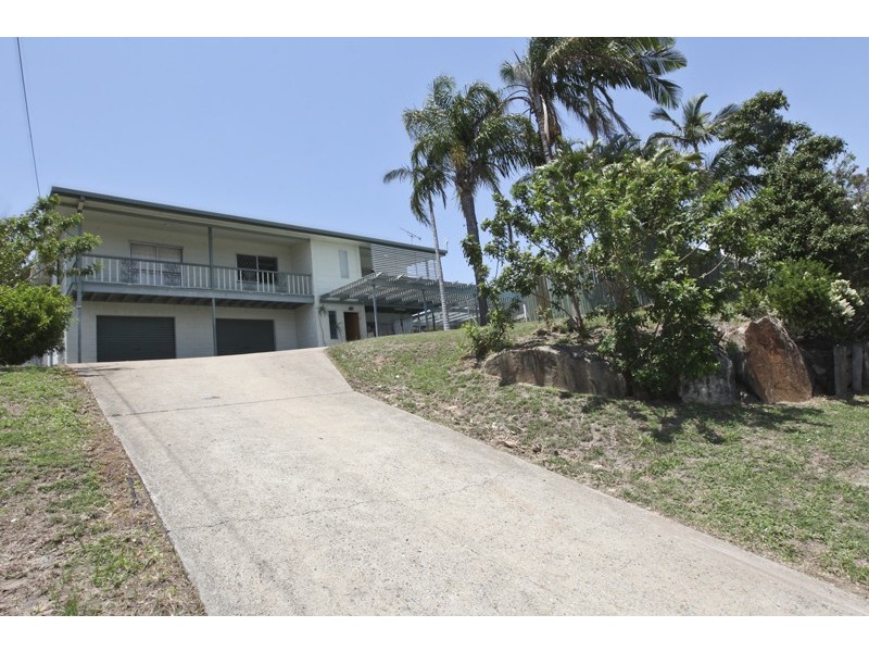 34 Bradford Rd, Gladstone QLD 4680