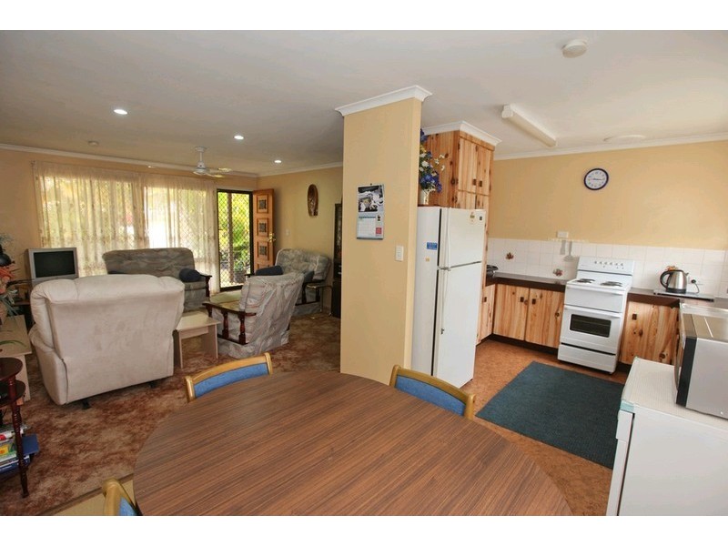 1 Wodonga Street, Gladstone QLD 4680