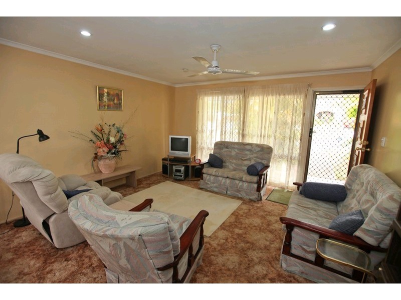 1 Wodonga Street, Gladstone QLD 4680