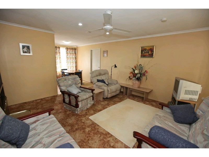 1 Wodonga Street, Gladstone QLD 4680