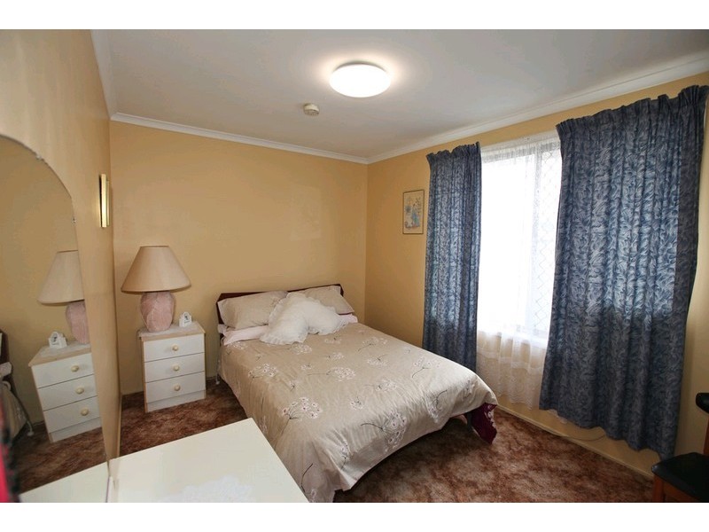 1 Wodonga Street, Gladstone QLD 4680