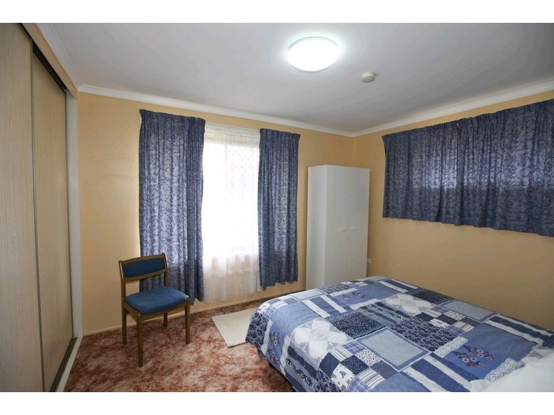 1 Wodonga Street, Gladstone QLD 4680