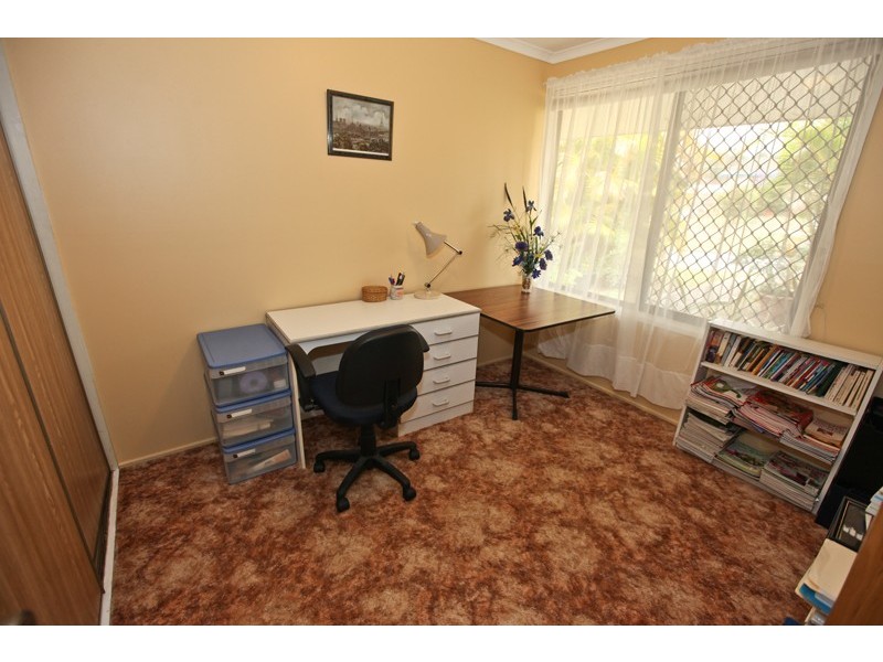 1 Wodonga Street, Gladstone QLD 4680