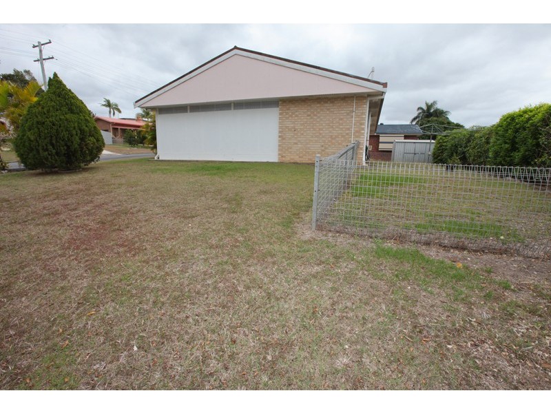 1 Wodonga Street, Gladstone QLD 4680