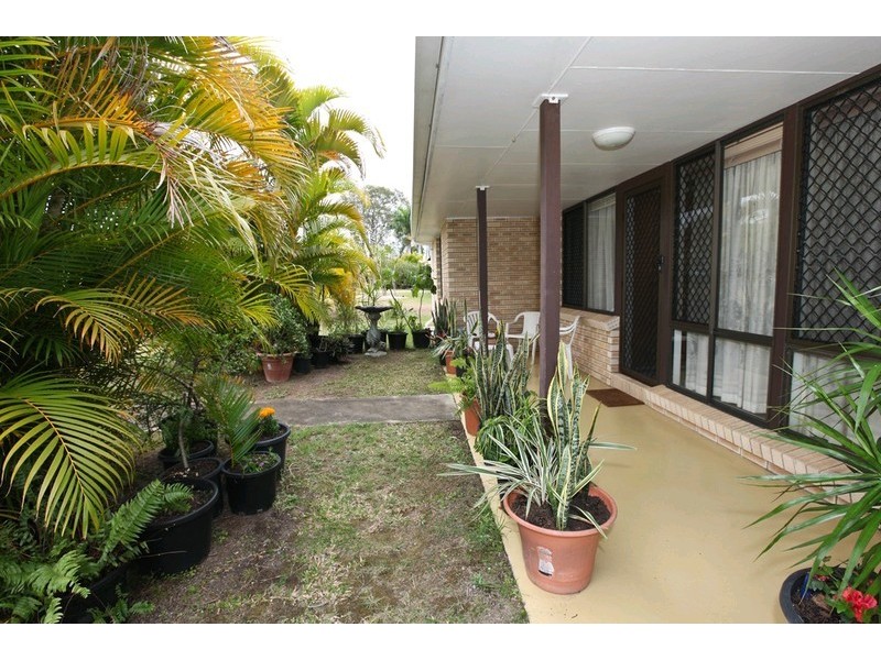 1 Wodonga Street, Gladstone QLD 4680