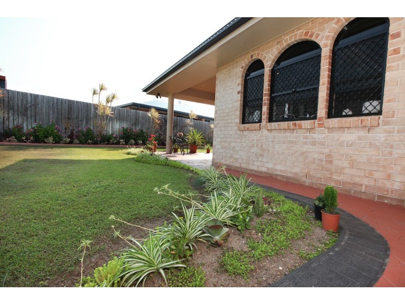 27 Whitbread Road, Gladstone QLD 4680