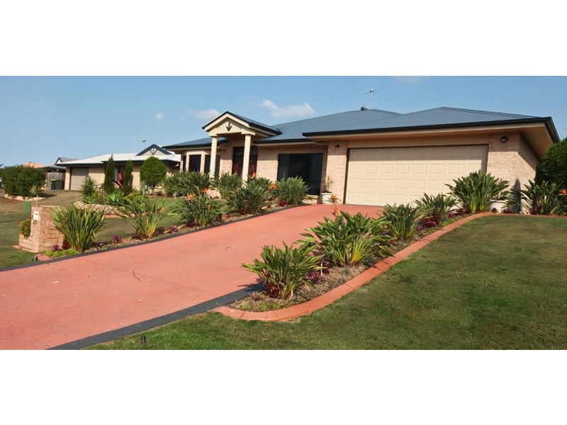 27 Whitbread Road, Gladstone QLD 4680