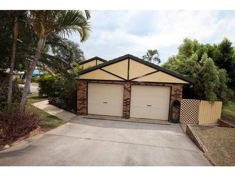 2 Ashton Street, Gladstone QLD 4680