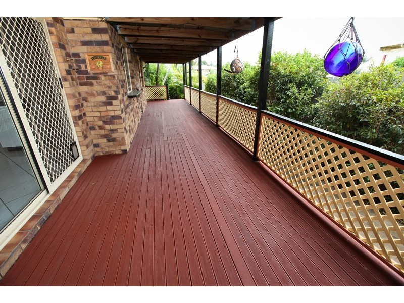 2 Ashton Street, Gladstone QLD 4680