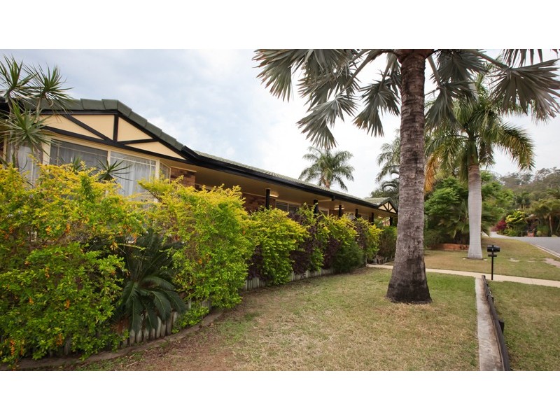 2 Ashton Street, Gladstone QLD 4680