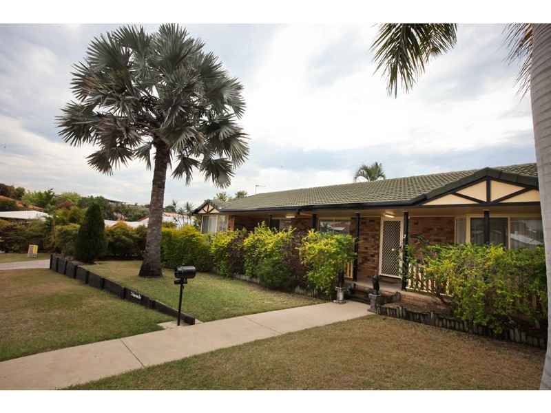 2 Ashton Street, Gladstone QLD 4680