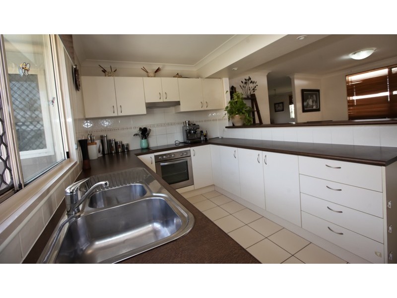 54 North Ridge Drive, Calliope QLD 4680