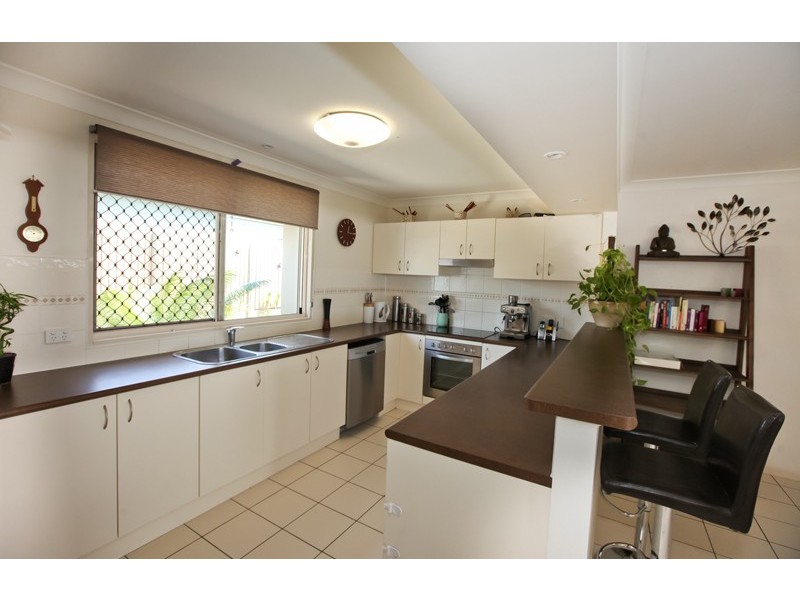 54 North Ridge Drive, Calliope QLD 4680