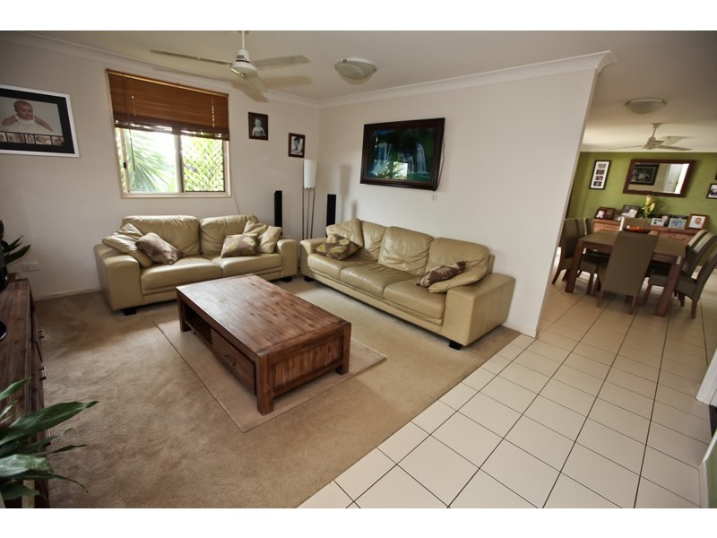 54 North Ridge Drive, Calliope QLD 4680