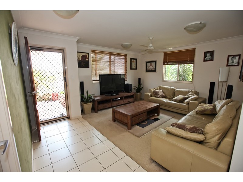 54 North Ridge Drive, Calliope QLD 4680