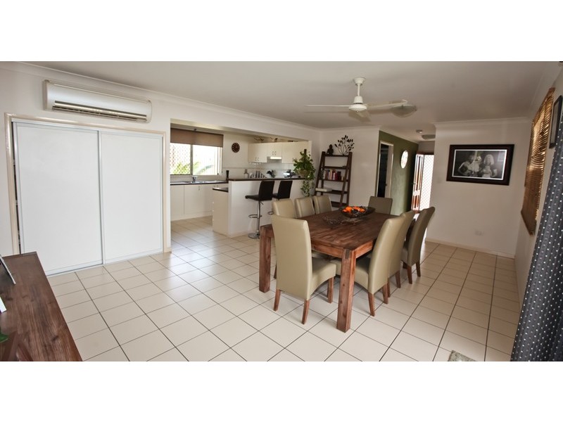 54 North Ridge Drive, Calliope QLD 4680