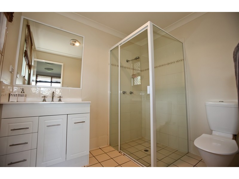 54 North Ridge Drive, Calliope QLD 4680