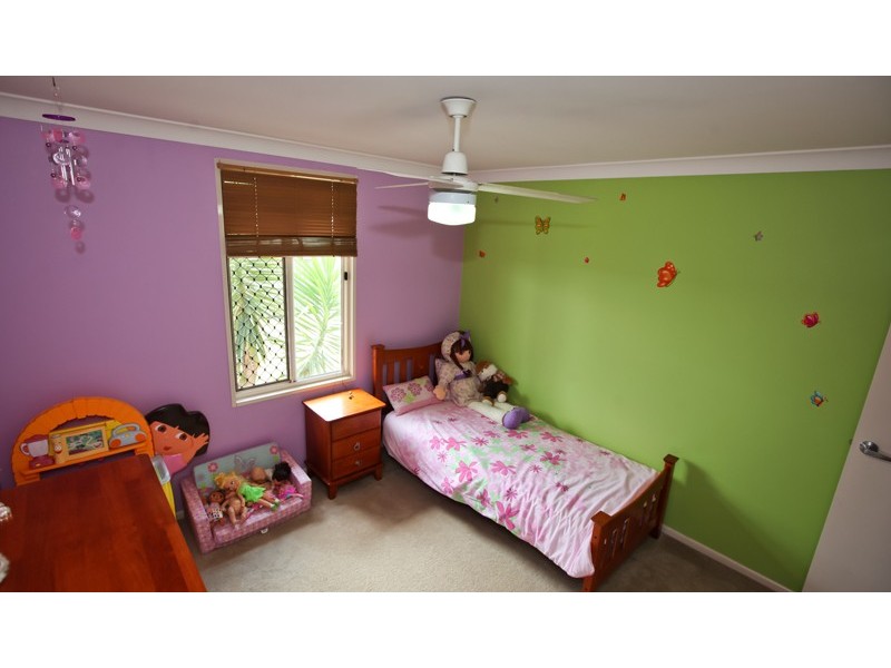 54 North Ridge Drive, Calliope QLD 4680