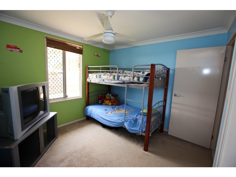 54 North Ridge Drive, Calliope QLD 4680