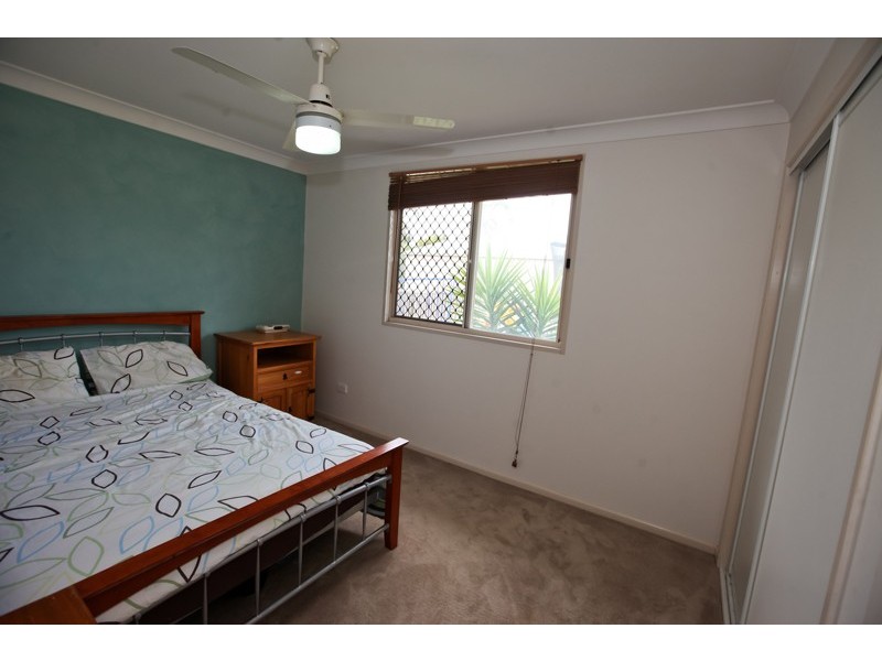 54 North Ridge Drive, Calliope QLD 4680