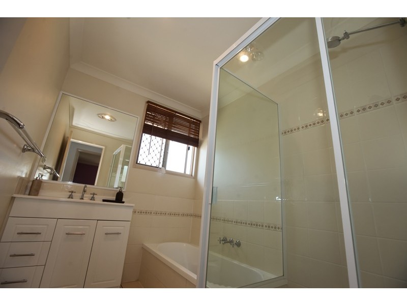 54 North Ridge Drive, Calliope QLD 4680