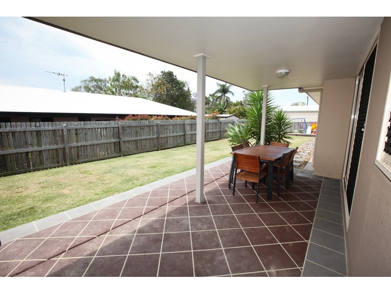 54 North Ridge Drive, Calliope QLD 4680