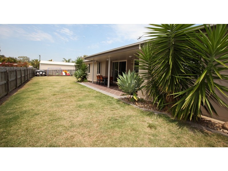 54 North Ridge Drive, Calliope QLD 4680