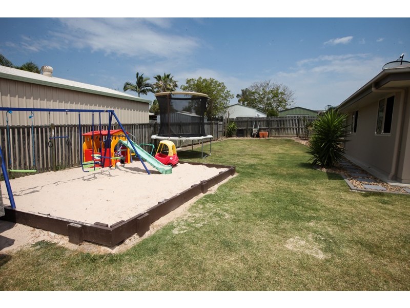 54 North Ridge Drive, Calliope QLD 4680