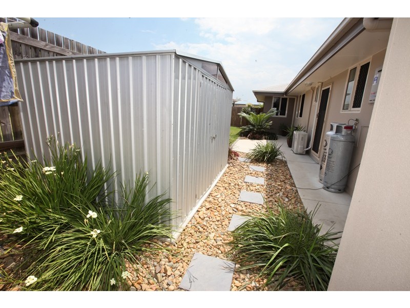 54 North Ridge Drive, Calliope QLD 4680