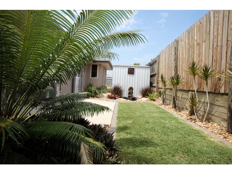 54 North Ridge Drive, Calliope QLD 4680