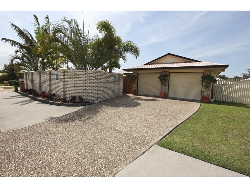 28 Witney Street, Telina QLD 4680