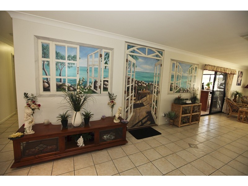 28 Witney Street, Telina QLD 4680