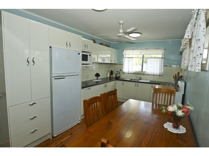 3 Flounder Crescent, Gladstone QLD 4680