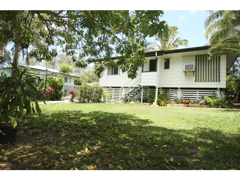 3 Flounder Crescent, Gladstone QLD 4680