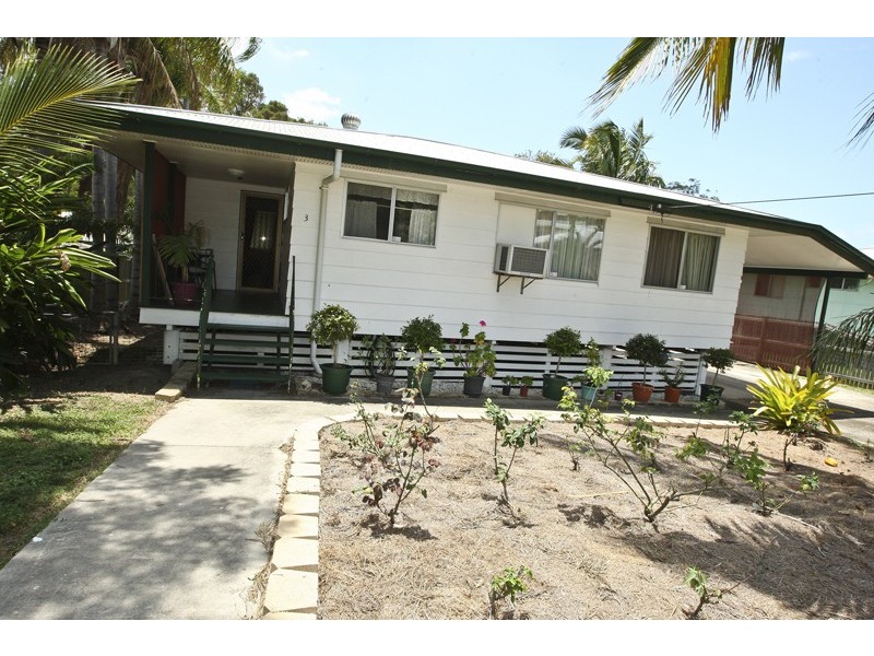 3 Flounder Crescent, Gladstone QLD 4680