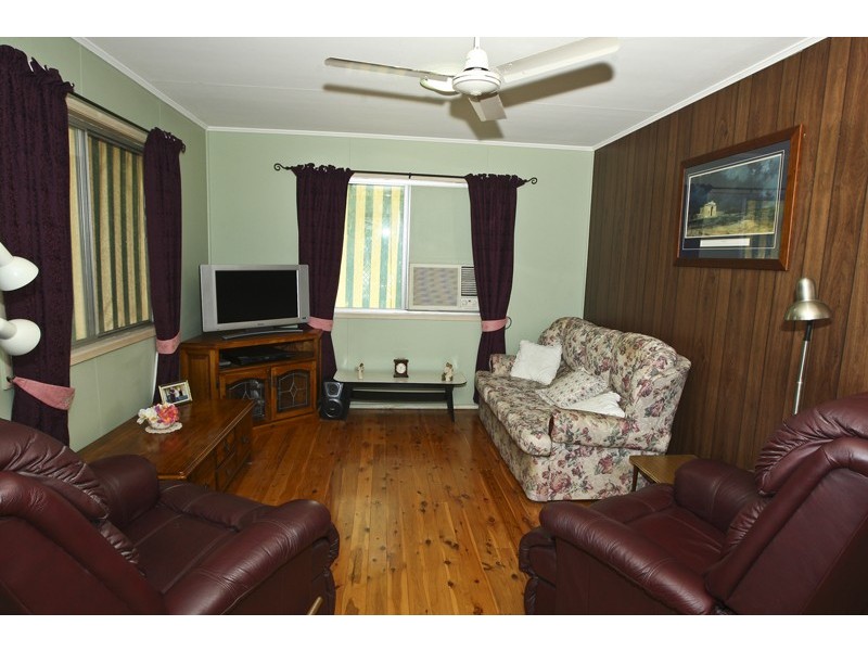 3 Flounder Crescent, Gladstone QLD 4680