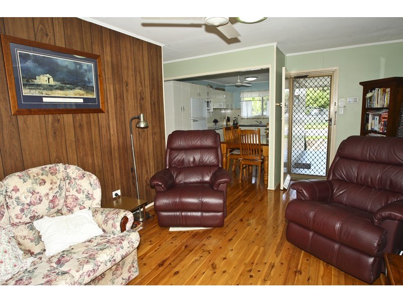 3 Flounder Crescent, Gladstone QLD 4680