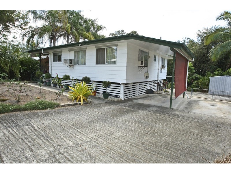 3 Flounder Crescent, Gladstone QLD 4680