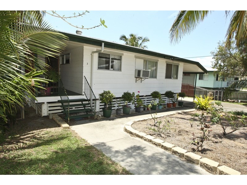 3 Flounder Crescent, Gladstone QLD 4680