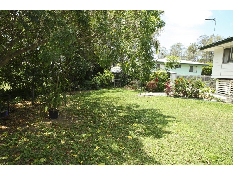 3 Flounder Crescent, Gladstone QLD 4680