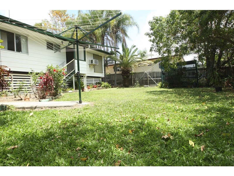 3 Flounder Crescent, Gladstone QLD 4680
