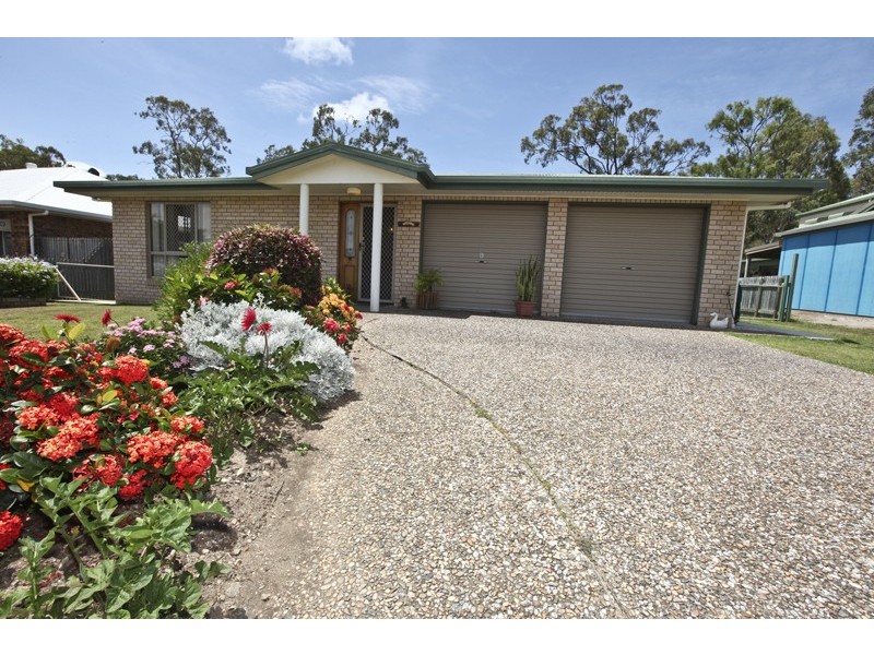 6 Connolly Court, Gladstone QLD 4680