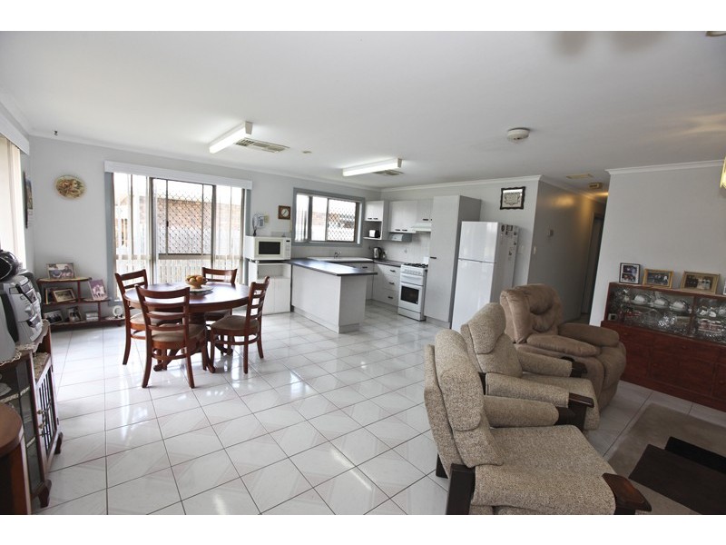 6 Connolly Court, Gladstone QLD 4680