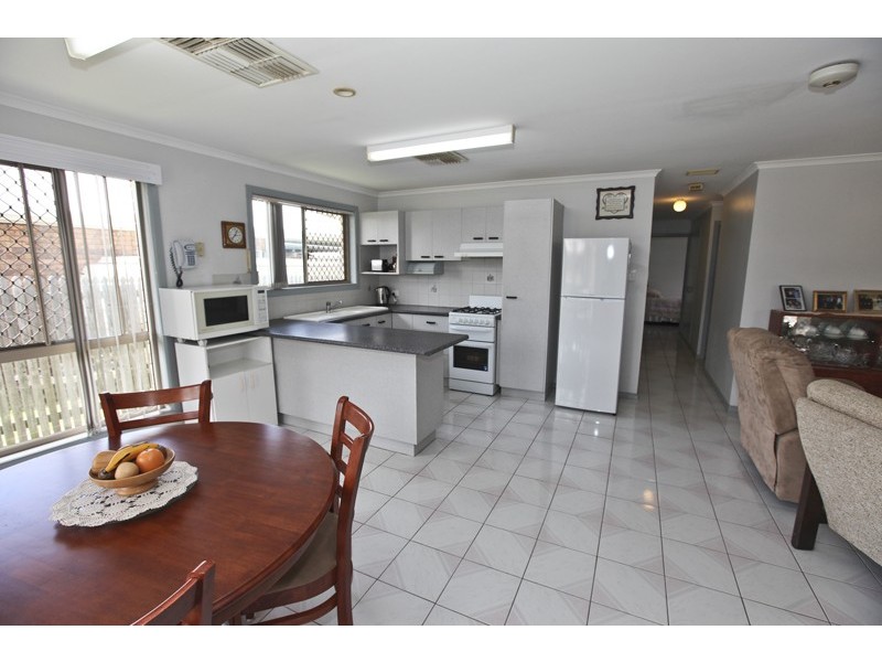 6 Connolly Court, Gladstone QLD 4680