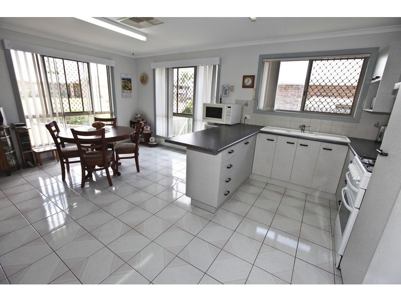 6 Connolly Court, Gladstone QLD 4680