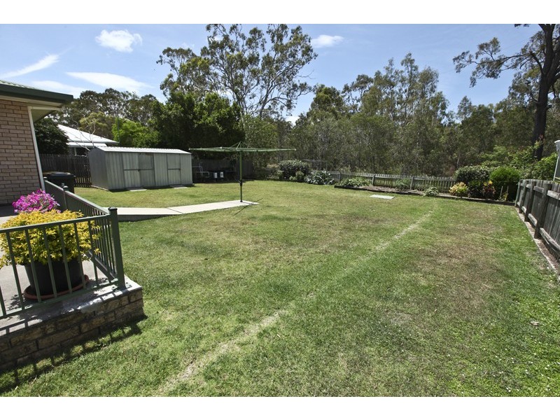 6 Connolly Court, Gladstone QLD 4680